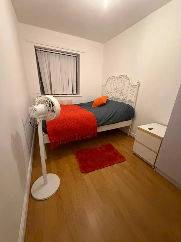 Flat Millicent Grove in Greater London