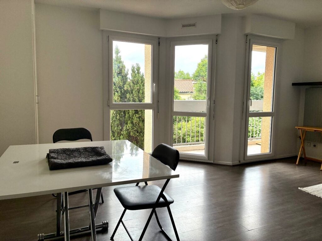 Appartement Chemin des Côtes de Pech David à Toulouse