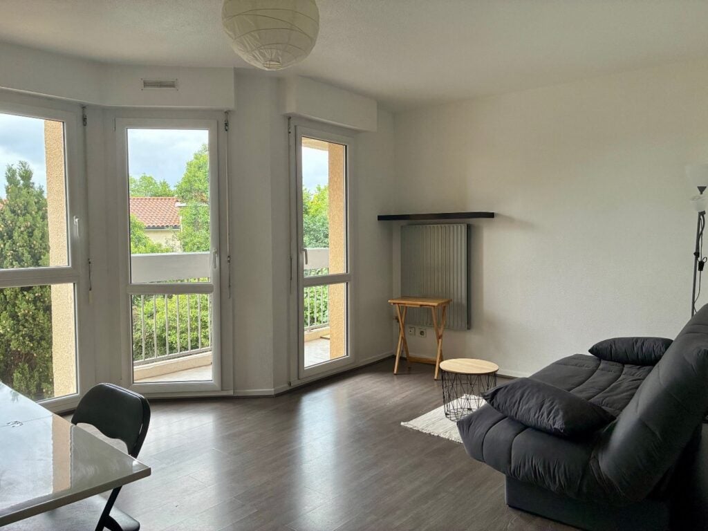 Appartement Chemin des Côtes de Pech David à Toulouse