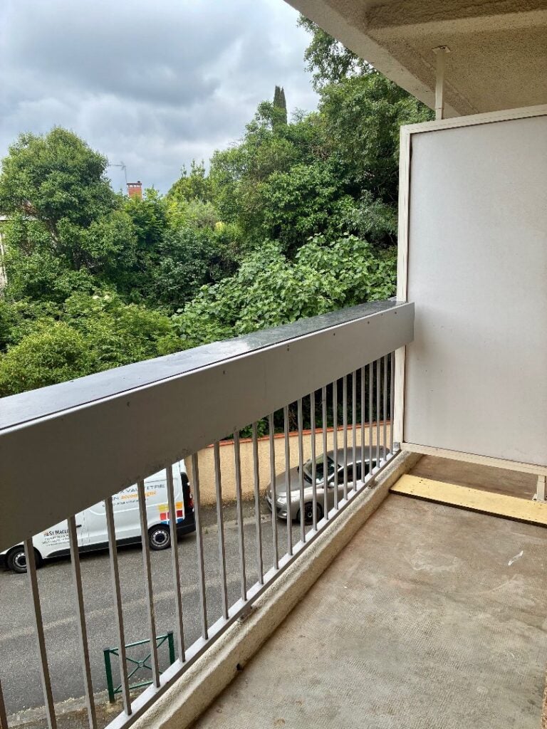 Appartement Chemin des Côtes de Pech David à Toulouse