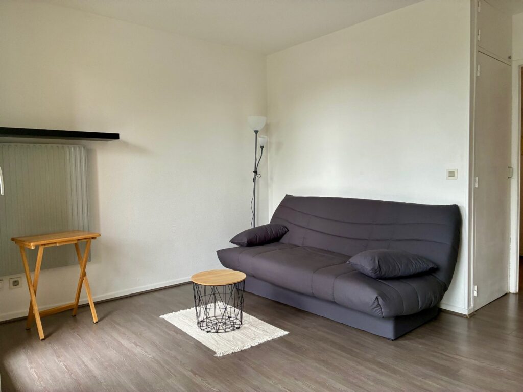 Appartement Chemin des Côtes de Pech David à Toulouse