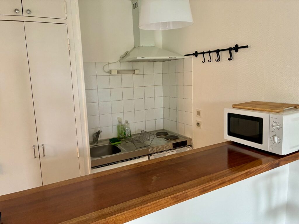 Appartement Chemin des Côtes de Pech David à Toulouse