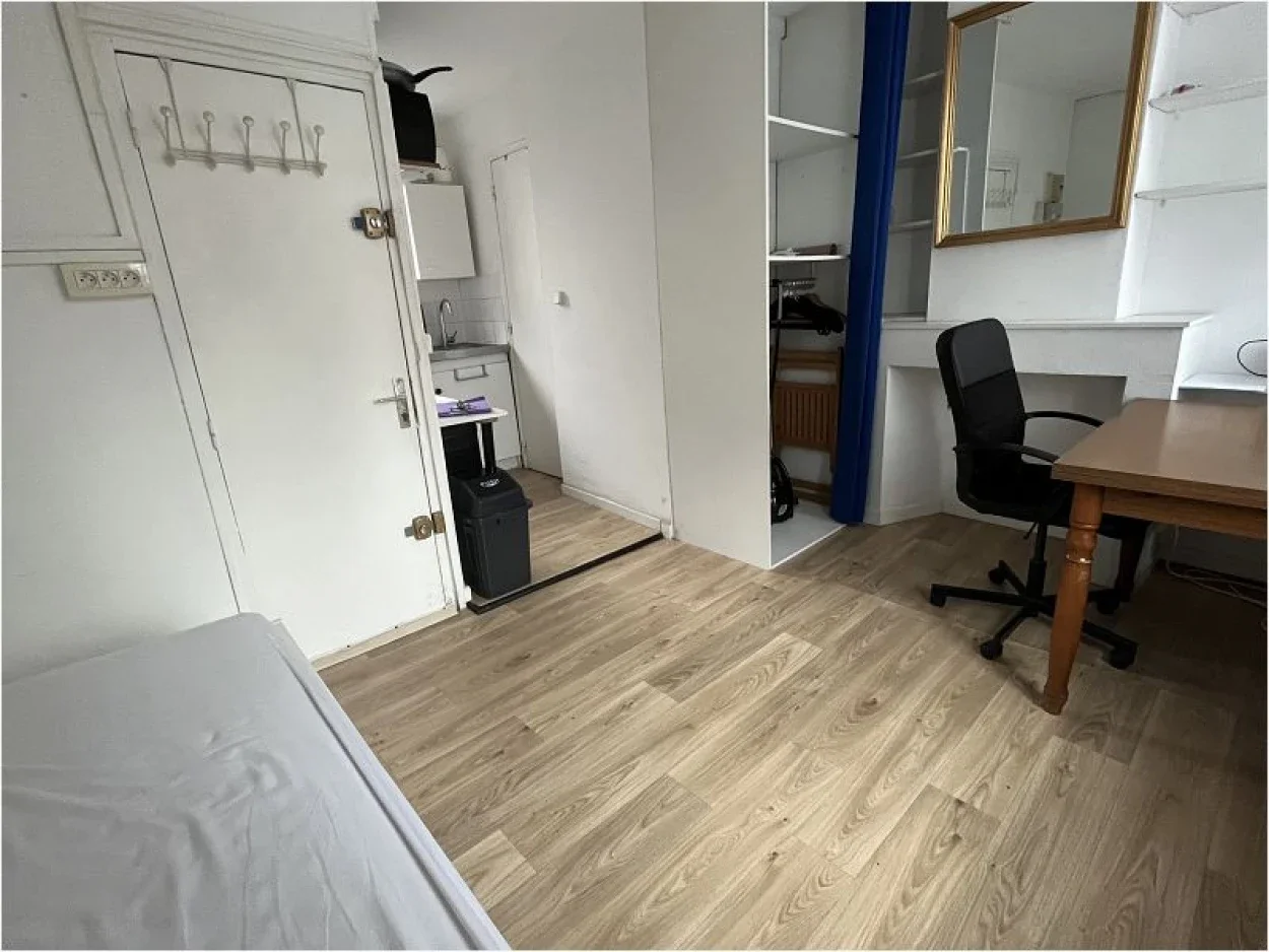 Appartement Rue du Vert Bois à Lille
