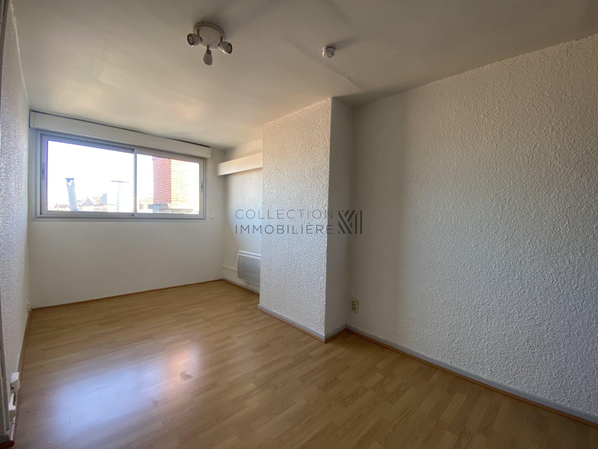 Flat Rue d'Aubuisson in Toulouse
