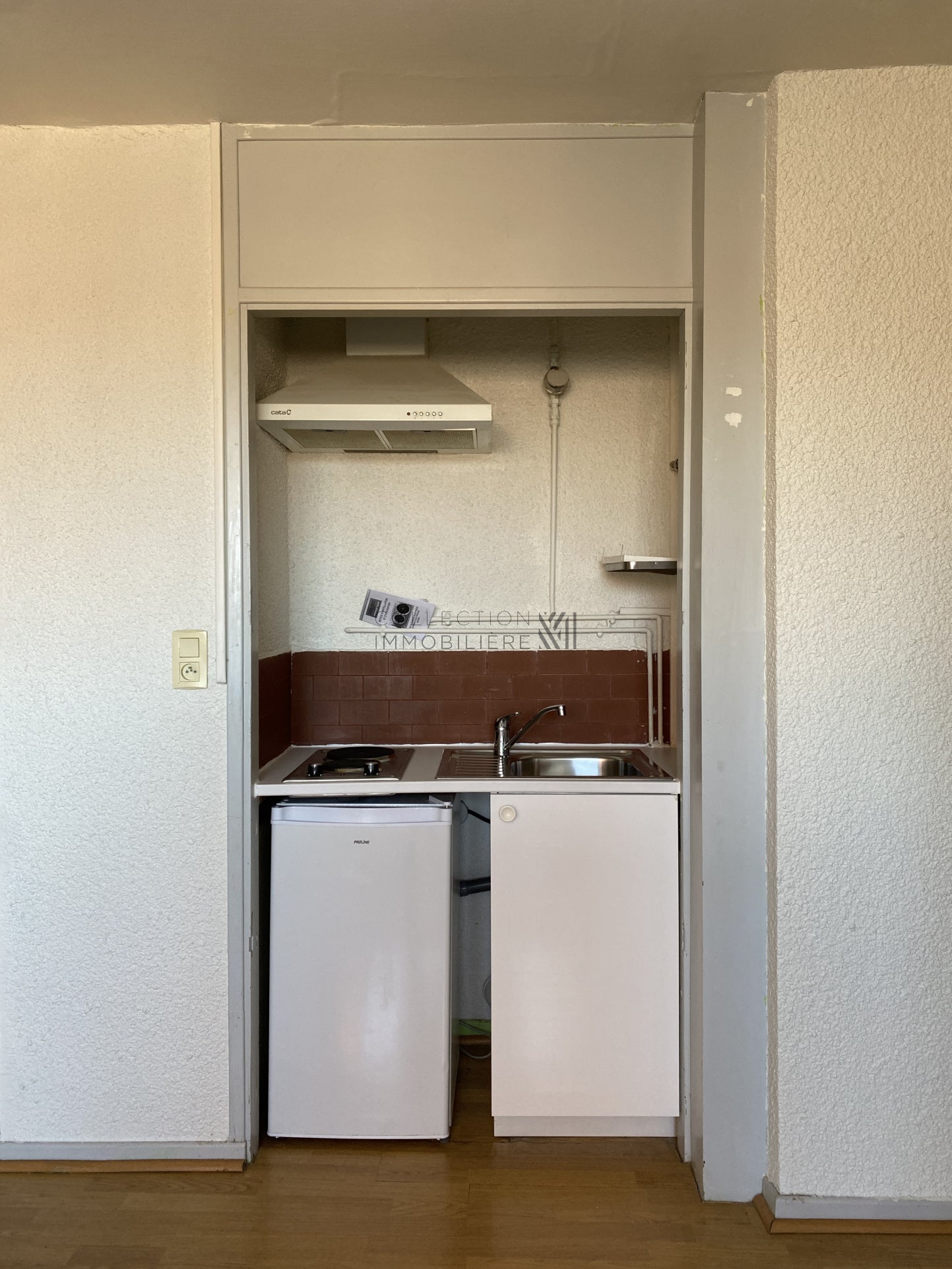 Flat Rue d'Aubuisson in Toulouse
