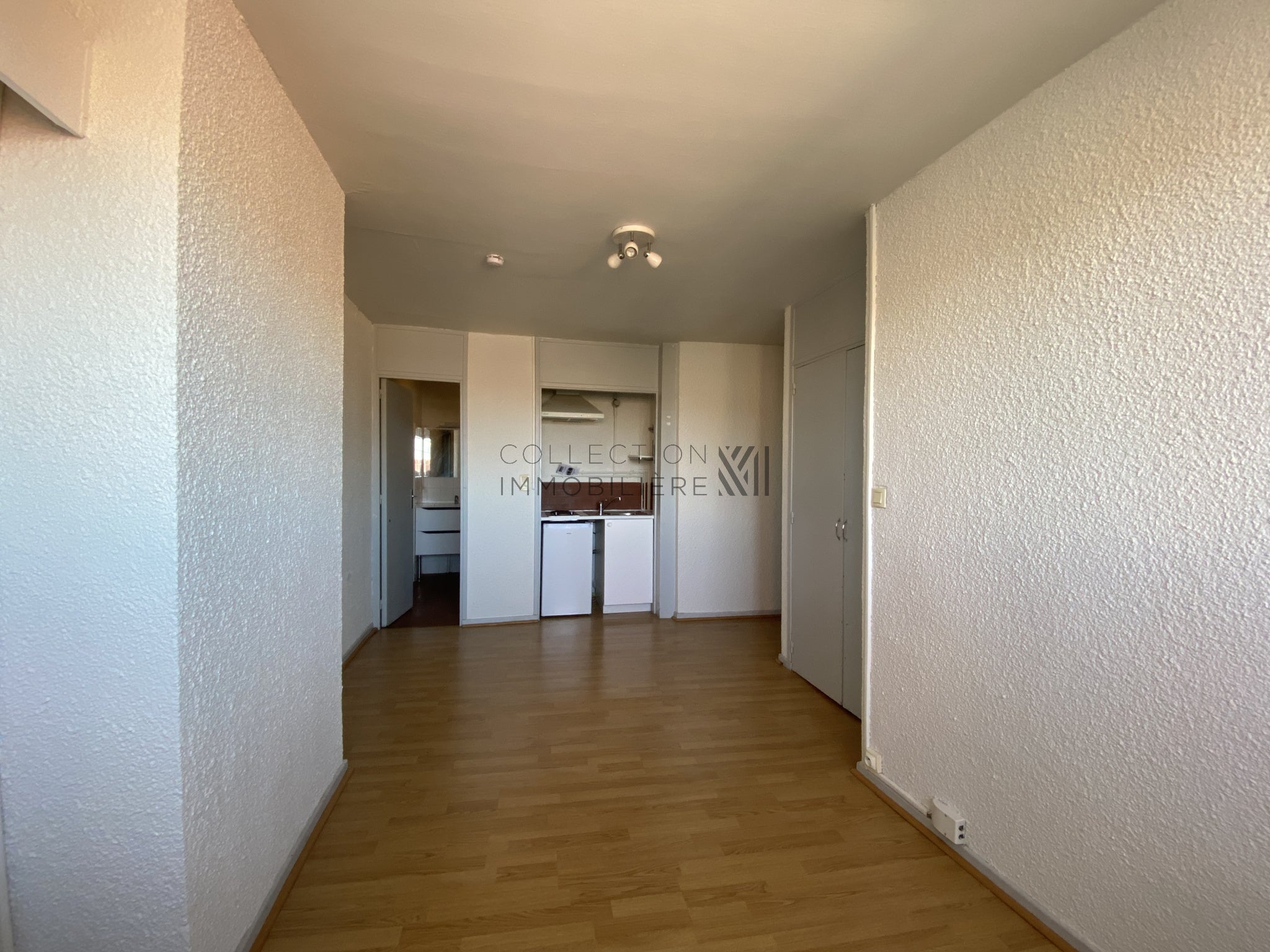 Flat Rue d'Aubuisson in Toulouse
