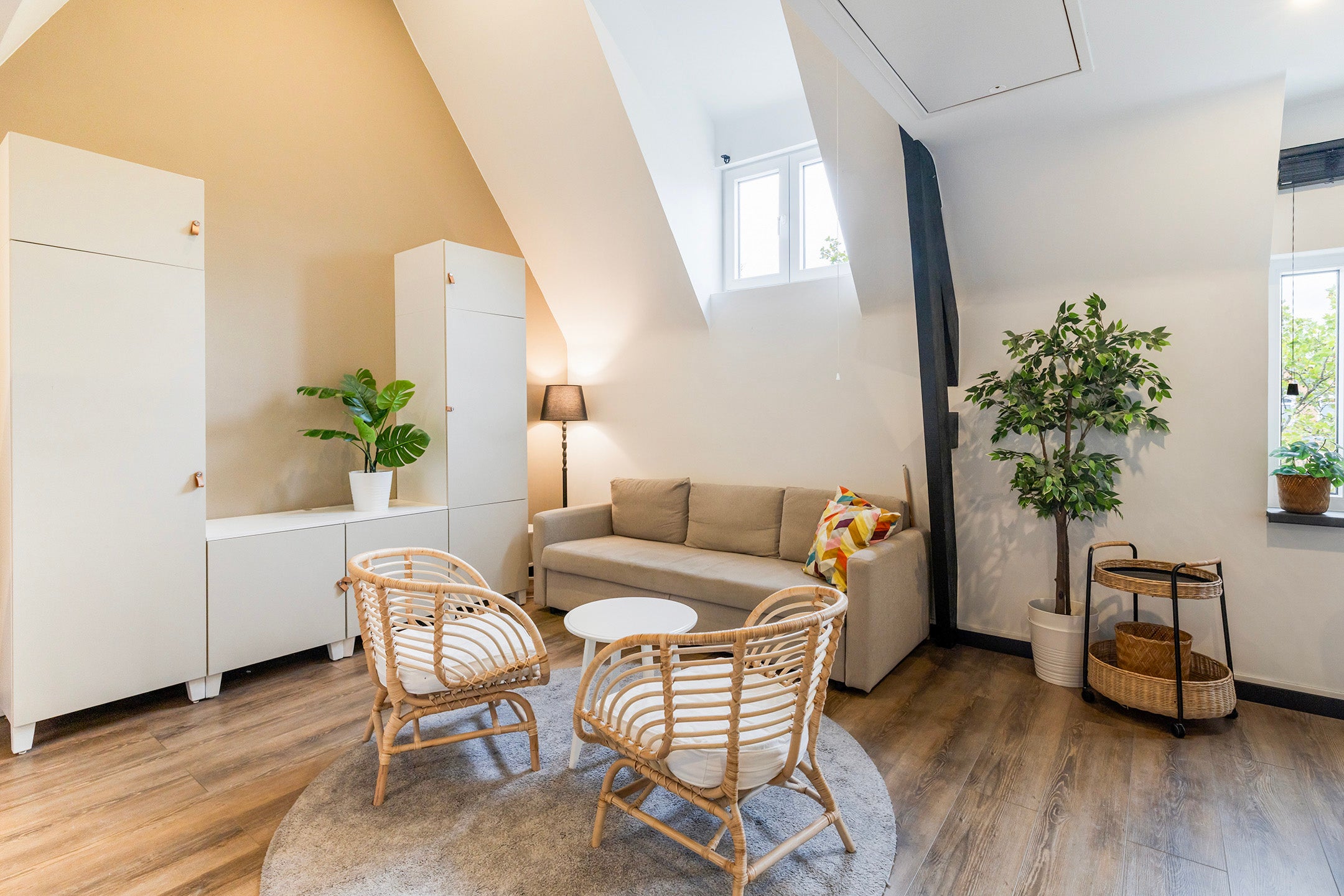 Appartement 's-Gravendijkwal 92 F in Rotterdam