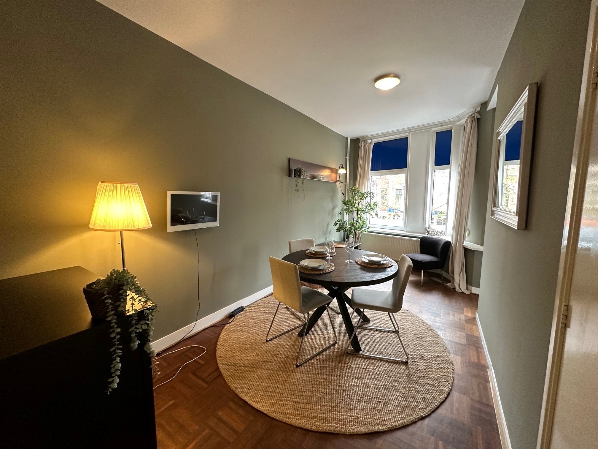 Studio te huur: Oudedijk, Rotterdam