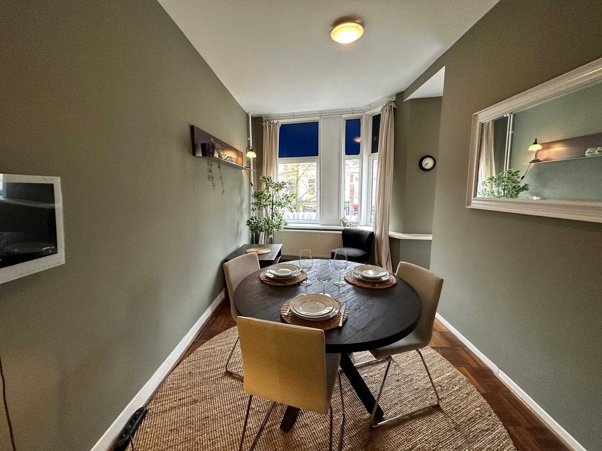 Studio te huur: Oudedijk, Rotterdam
