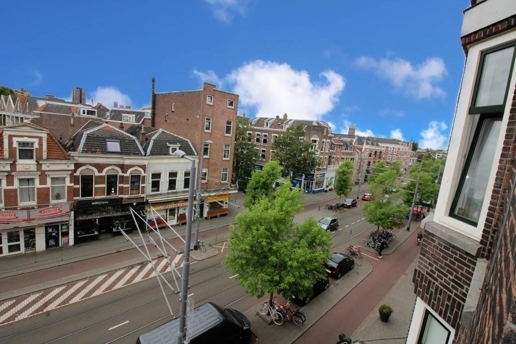 Studio te huur: Oudedijk, Rotterdam