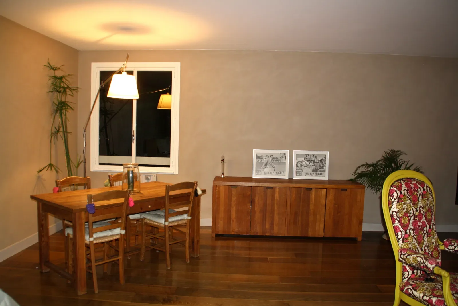 Chambre Avenue René Cassin à Aix-en-Provence