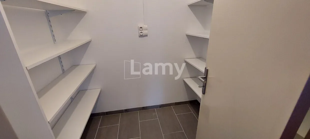 Appartement Rue Franche-Comté à Vesoul