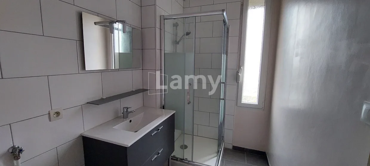 Appartement Rue Franche-Comté à Vesoul