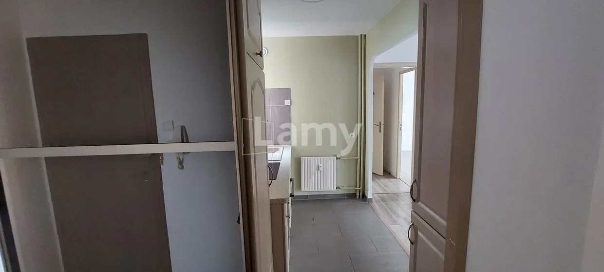 Appartement Rue Franche-Comté à Vesoul