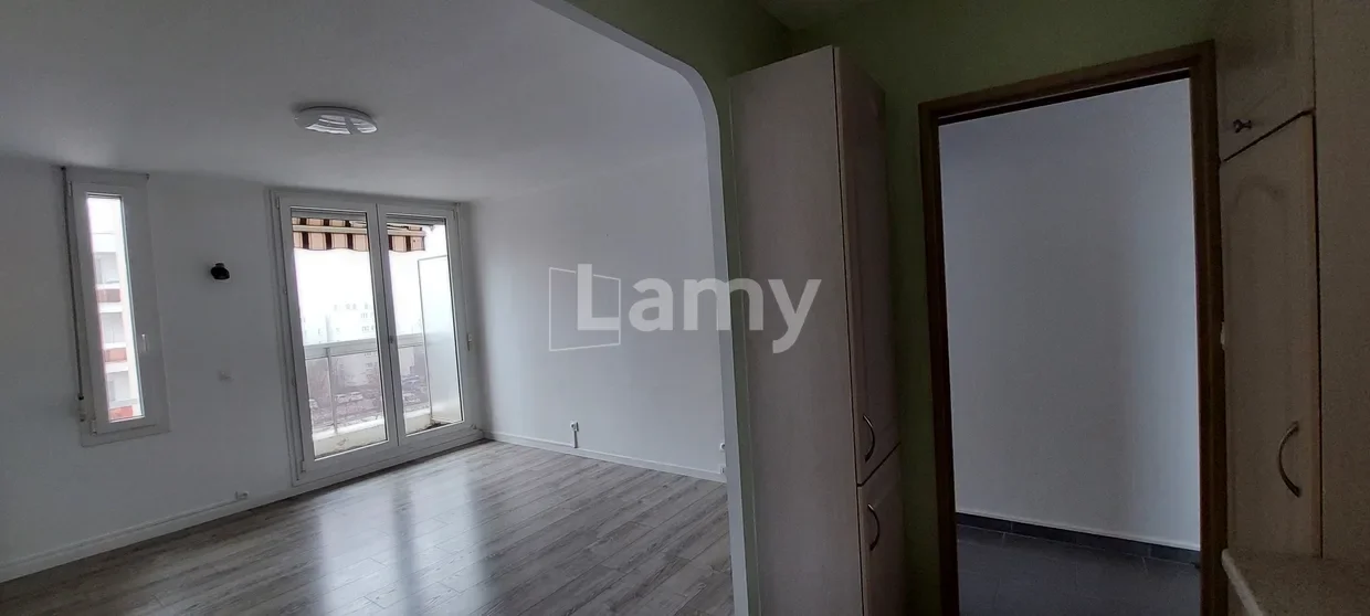 Appartement Rue Franche-Comté à Vesoul
