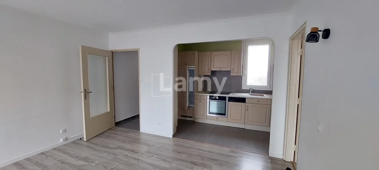 Appartement Rue Franche-Comté à Vesoul