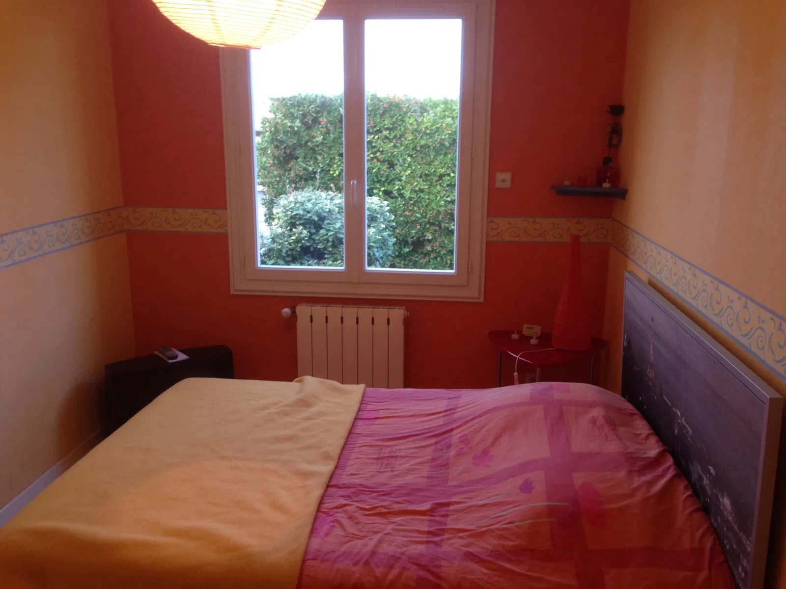 Room Chemin de la Cité in Carcassonne