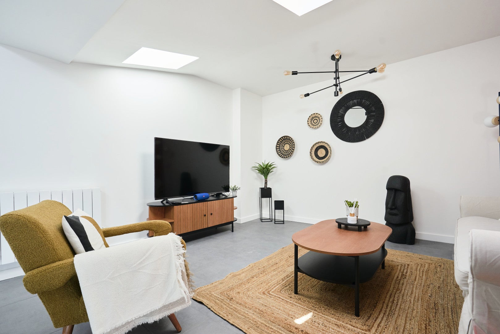 Appartement Rue du Général Barbou à Amiens