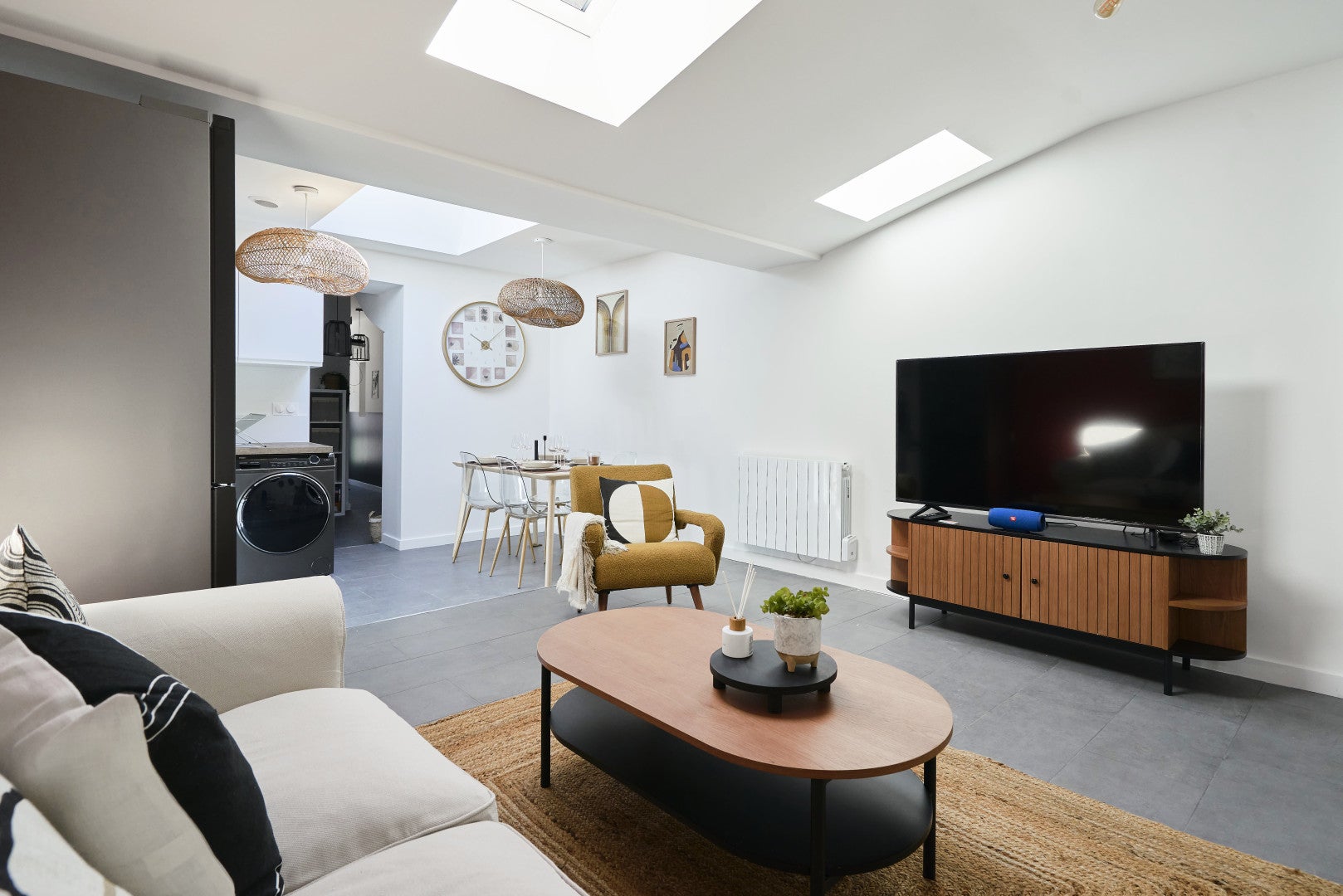 Appartement Rue du Général Barbou à Amiens