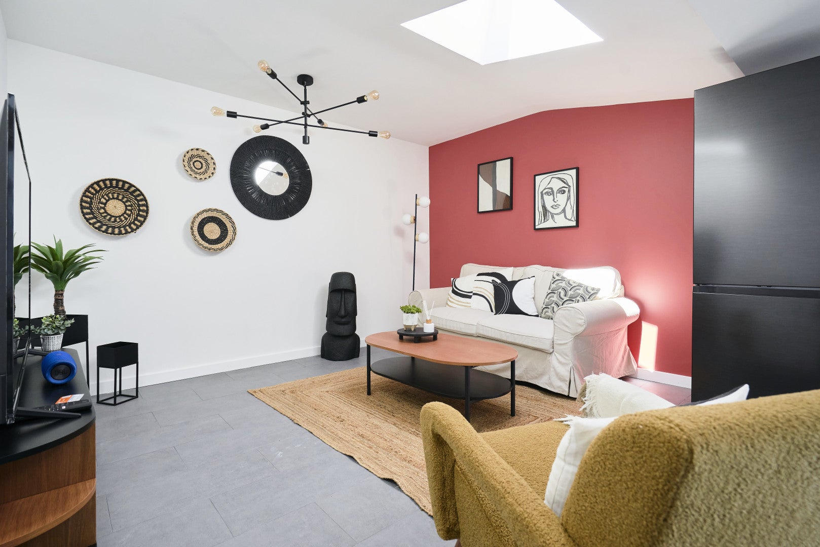 Appartement Rue du Général Barbou à Amiens