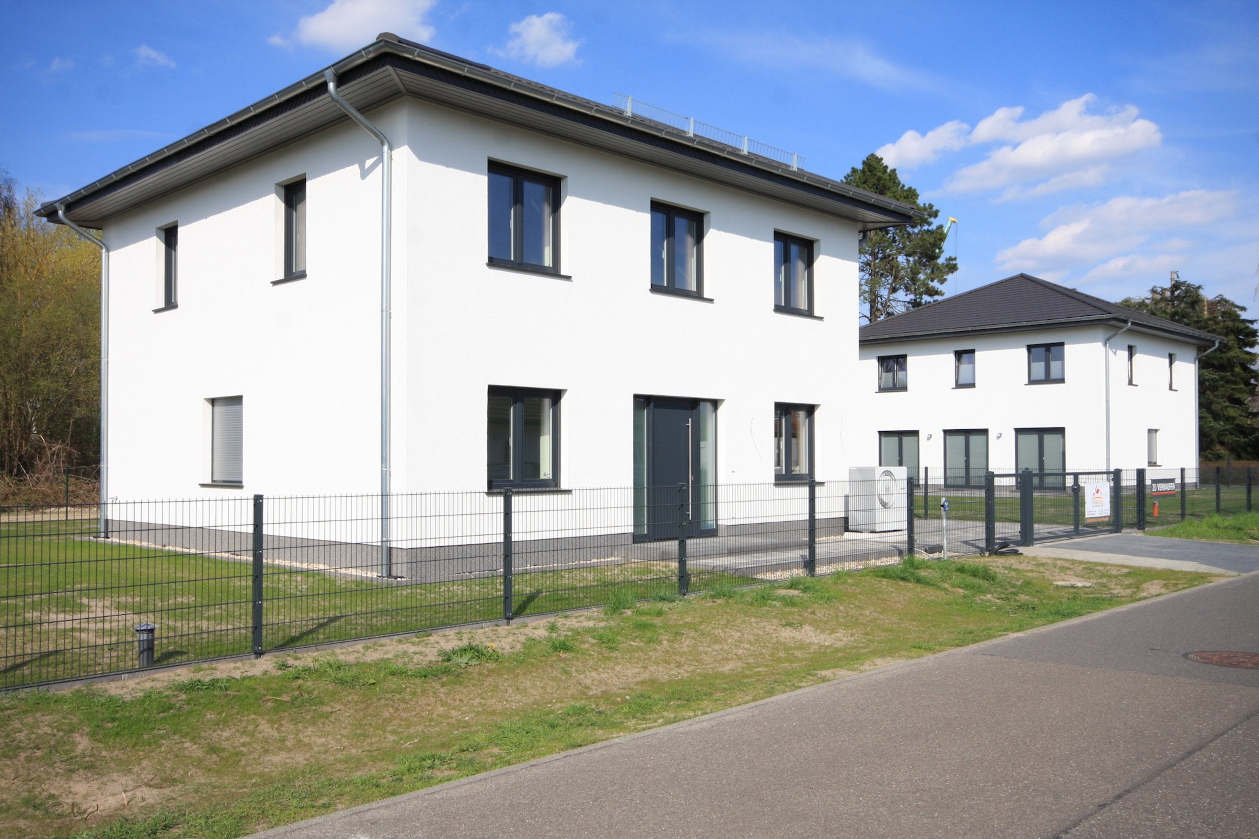 Haus Löwestraße in Falkensee
