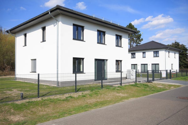 Haus Löwestraße in Falkensee