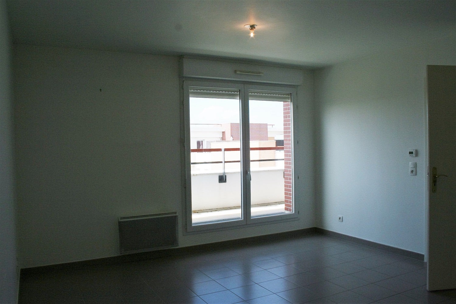 Appartement Rue de Vienne à Montévrain