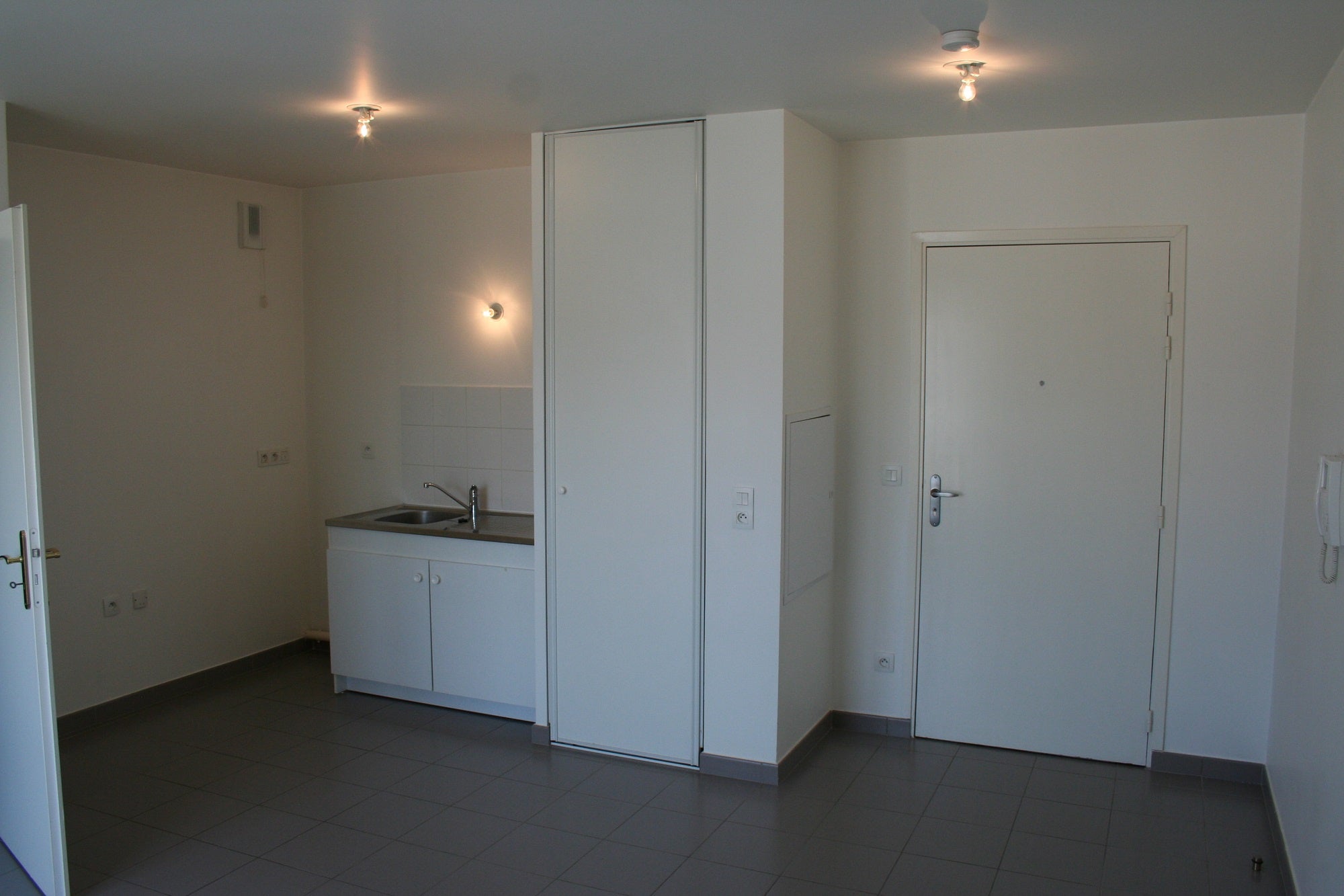 Appartement Rue de Vienne à Montévrain