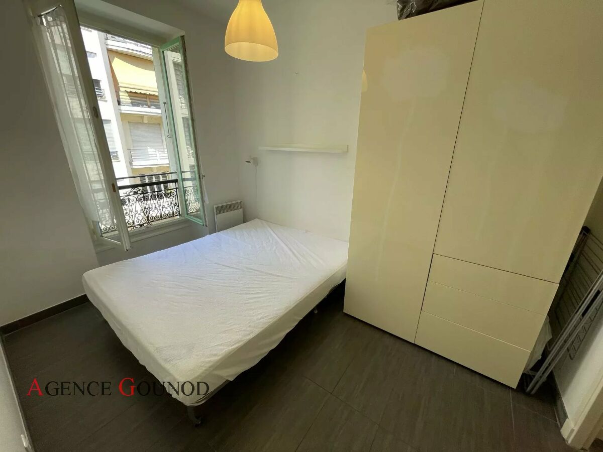 Appartement Rue Verdi à Nice