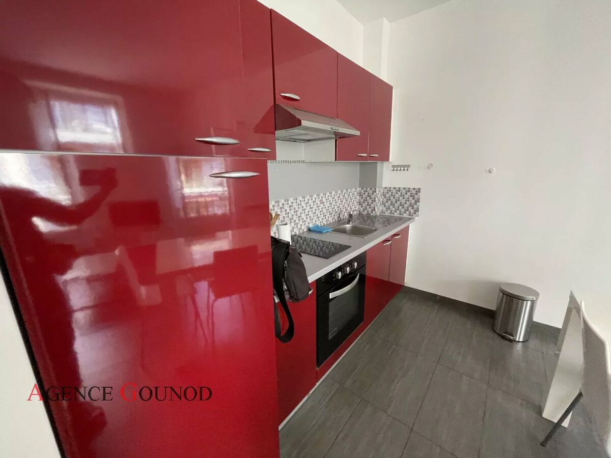 Appartement Rue Verdi à Nice