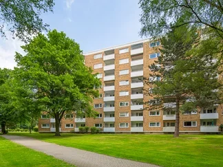 Wohnung Dresdenstraße in Braunschweig