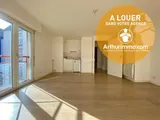 Appartement 50 Rue Eugène Delacroix 56000 Vannes à Vannes