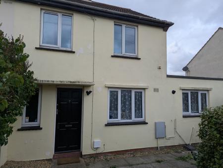 House Kingsley Road in East Lindsey