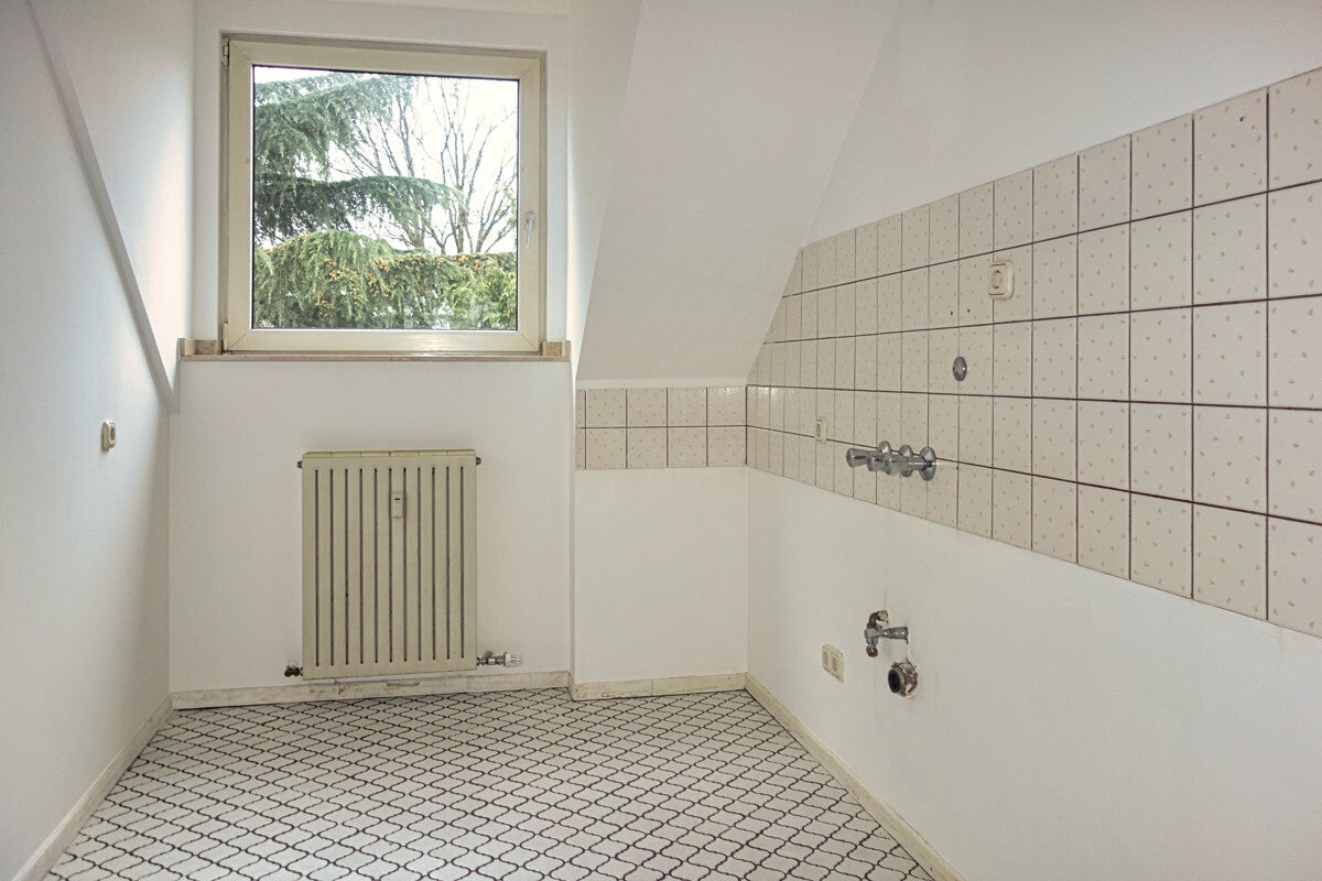 Wohnung Reisholzer Straße in Düsseldorf