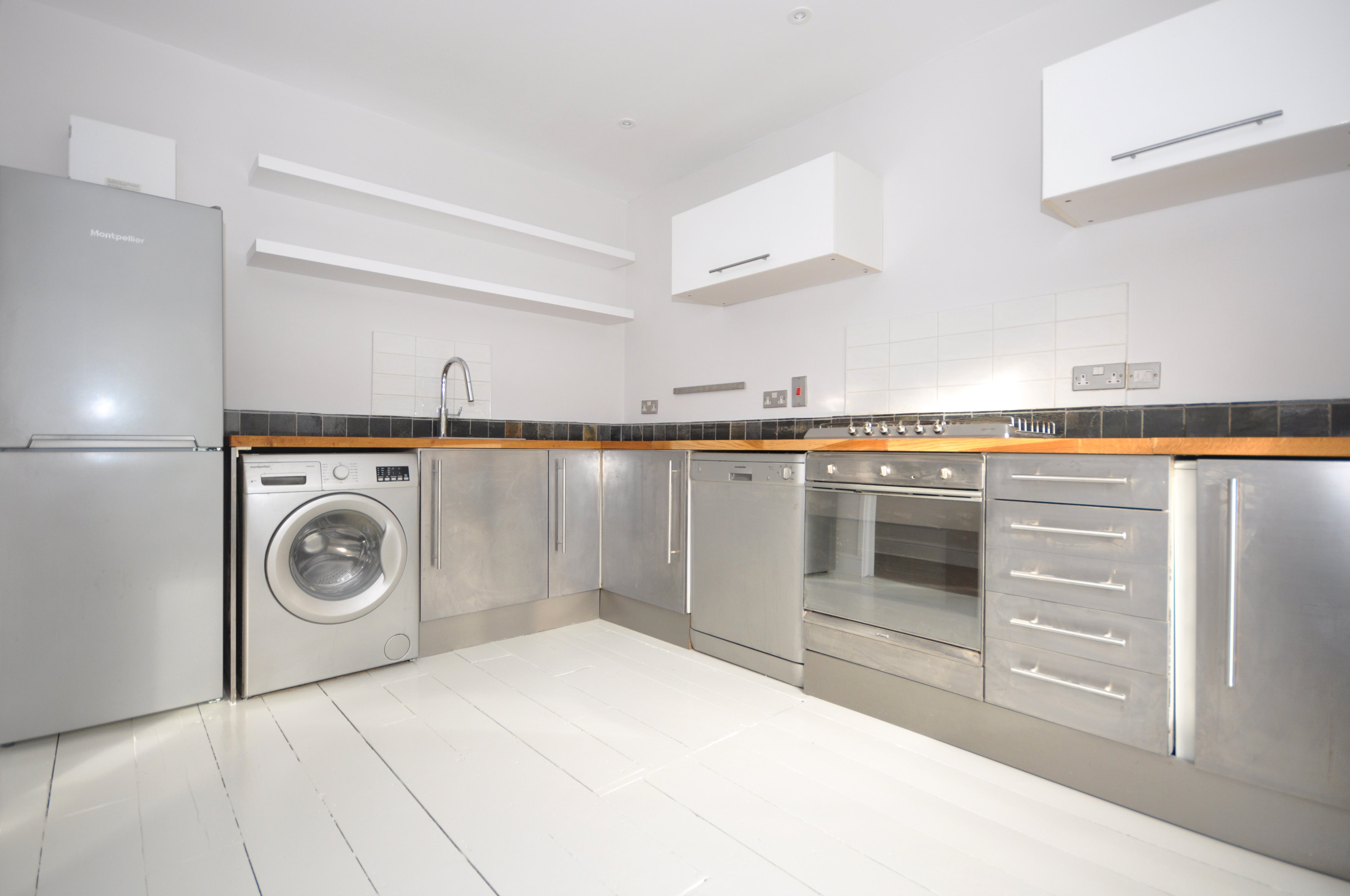 Flat Wellington Square in Cheltenham
