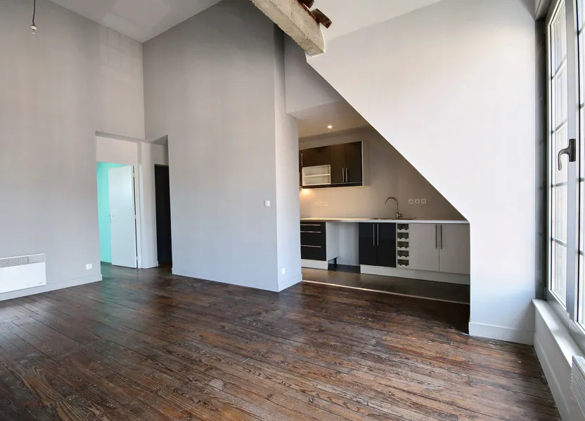 Flat Le Moulin du Roy in Abbeville