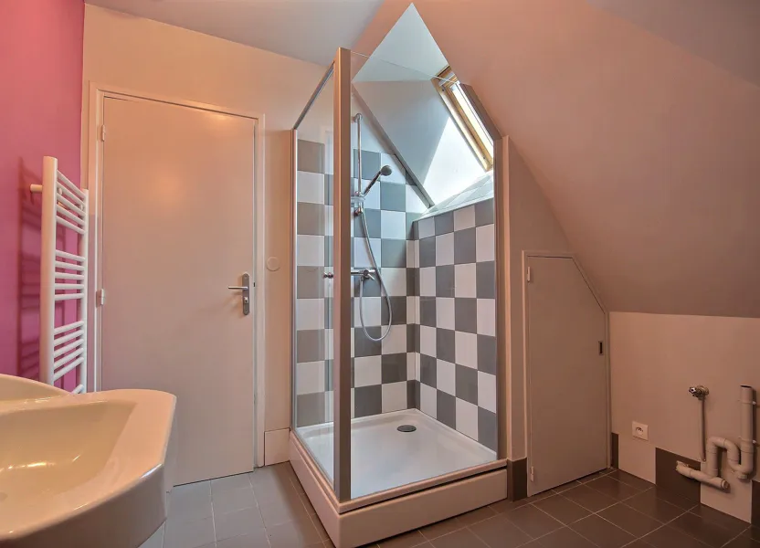 Flat Le Moulin du Roy in Abbeville