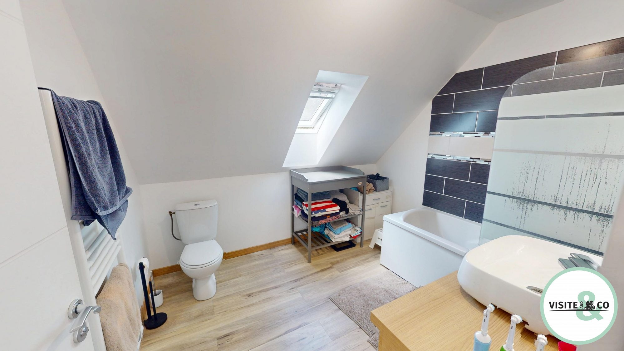 Maison Rue des Trois Maries à Thury-Harcourt-le-Hom