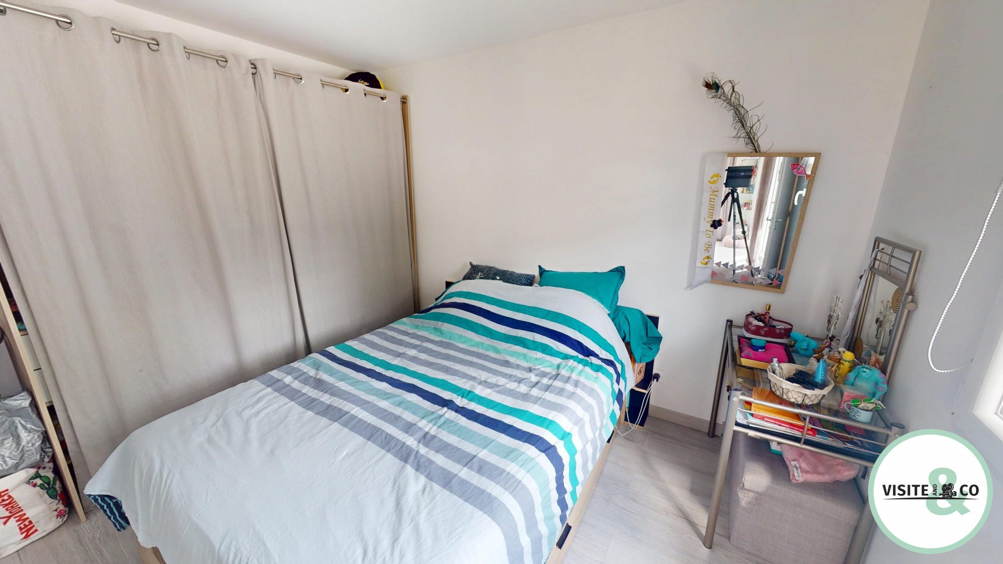 Maison Rue des Trois Maries à Thury-Harcourt-le-Hom