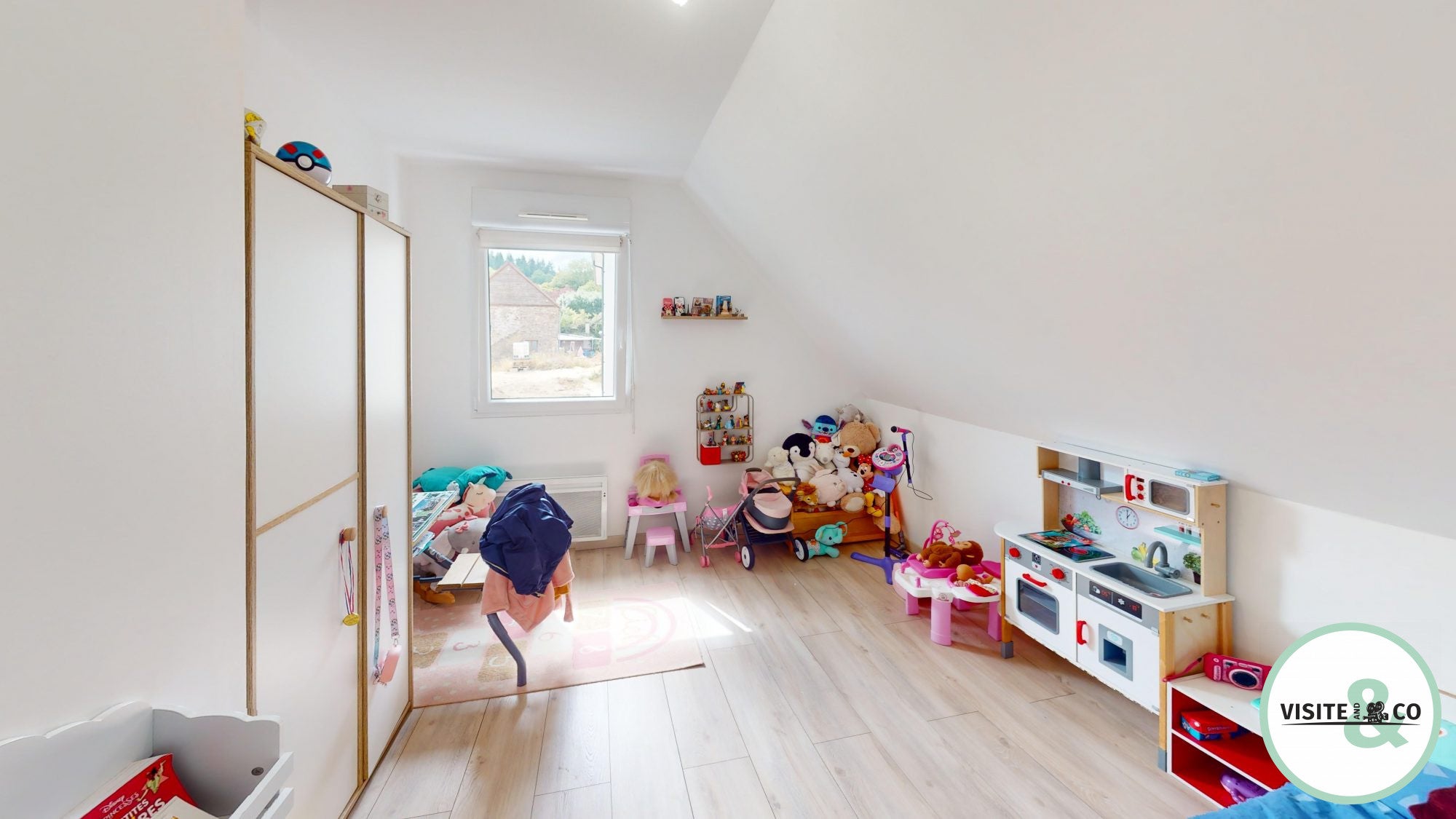 Maison Rue des Trois Maries à Thury-Harcourt-le-Hom