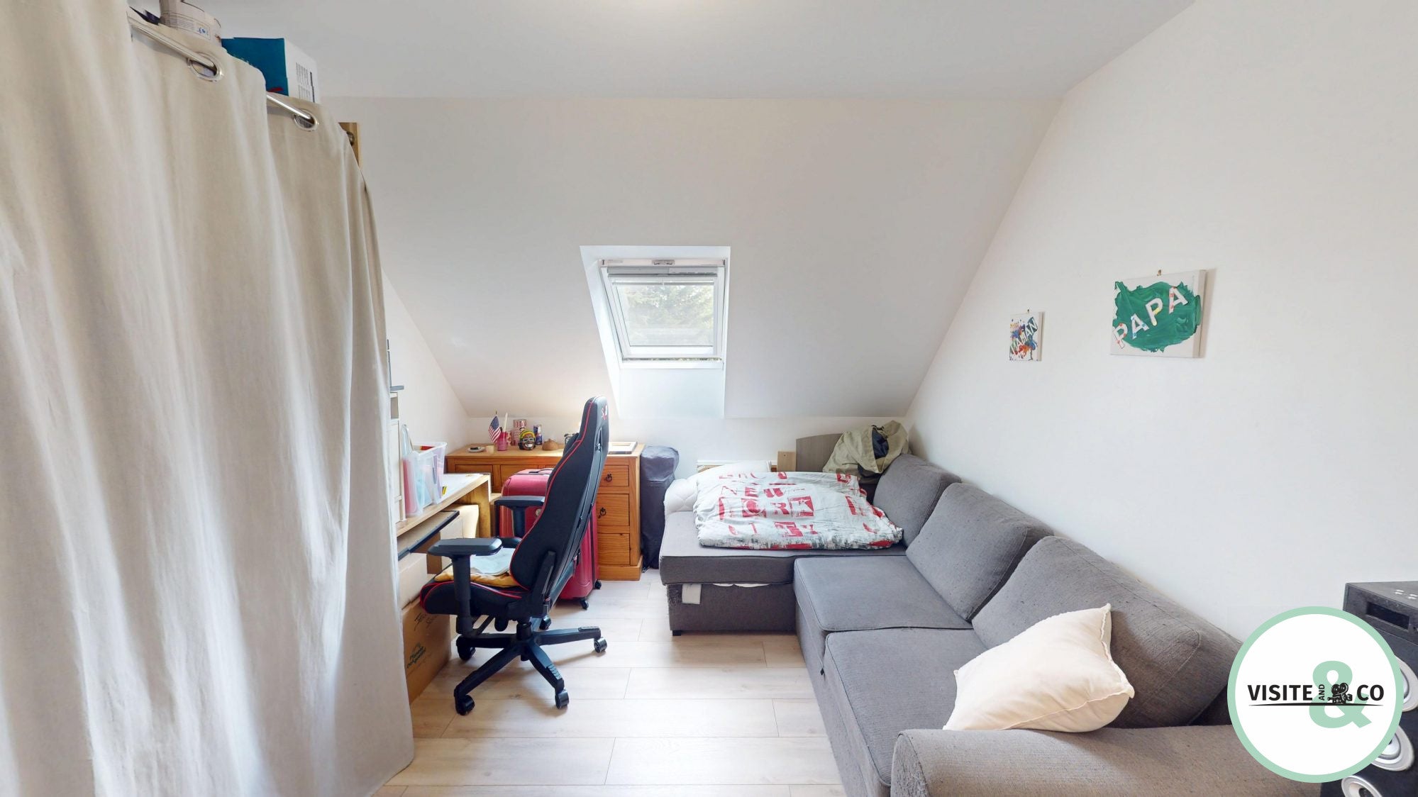 Maison Rue des Trois Maries à Thury-Harcourt-le-Hom