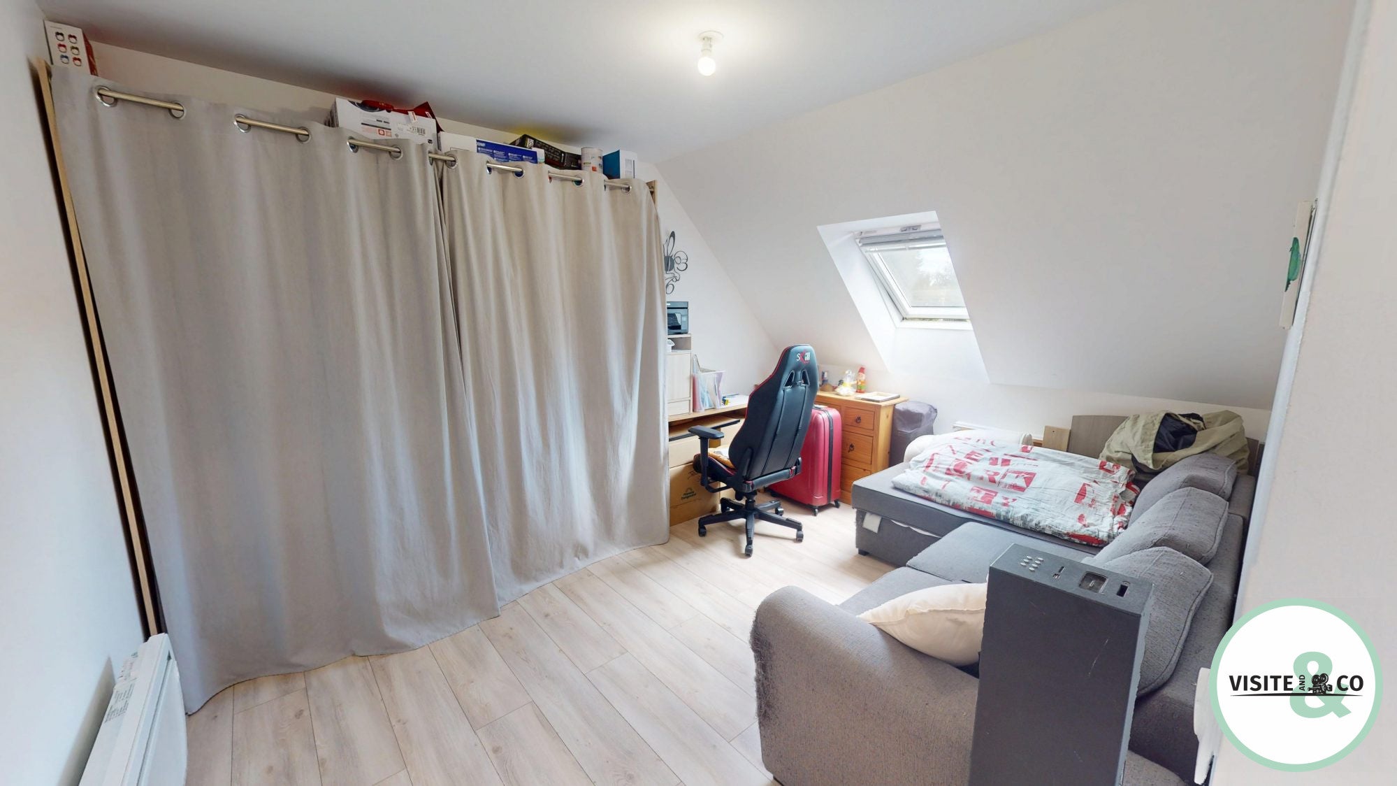 Maison Rue des Trois Maries à Thury-Harcourt-le-Hom