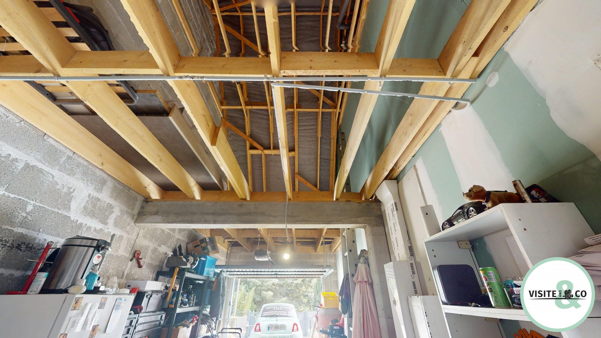 Maison Rue des Trois Maries à Thury-Harcourt-le-Hom