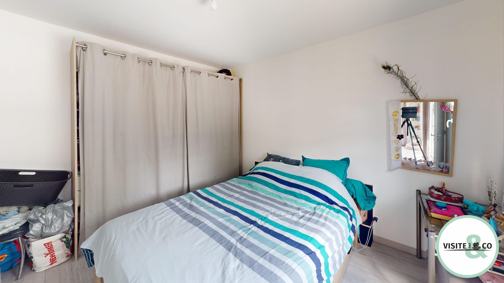 Maison Rue des Trois Maries à Thury-Harcourt-le-Hom