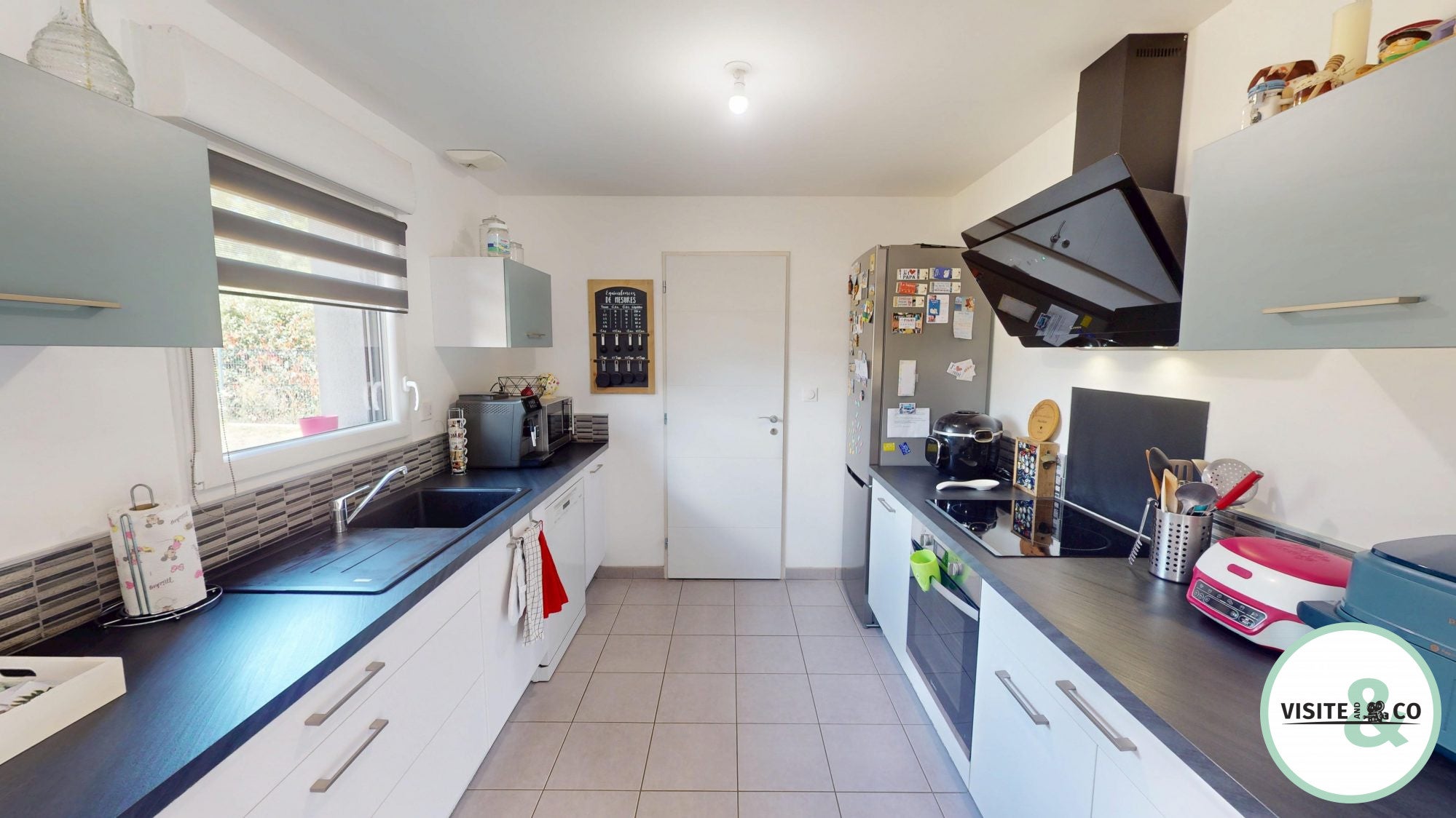 House Rue des Trois Maries in Thury-Harcourt-le-Hom