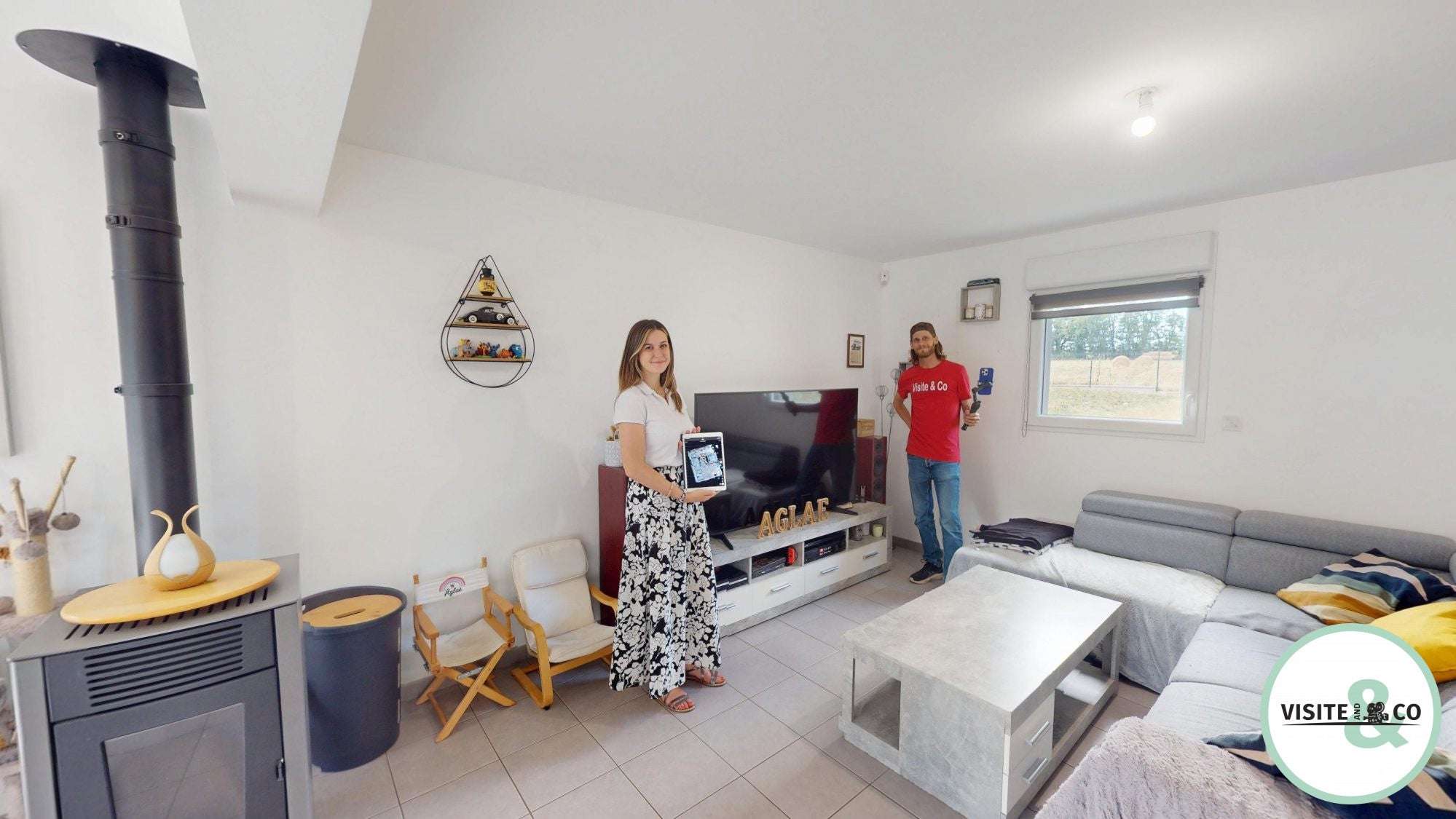 Maison Rue des Trois Maries à Thury-Harcourt-le-Hom