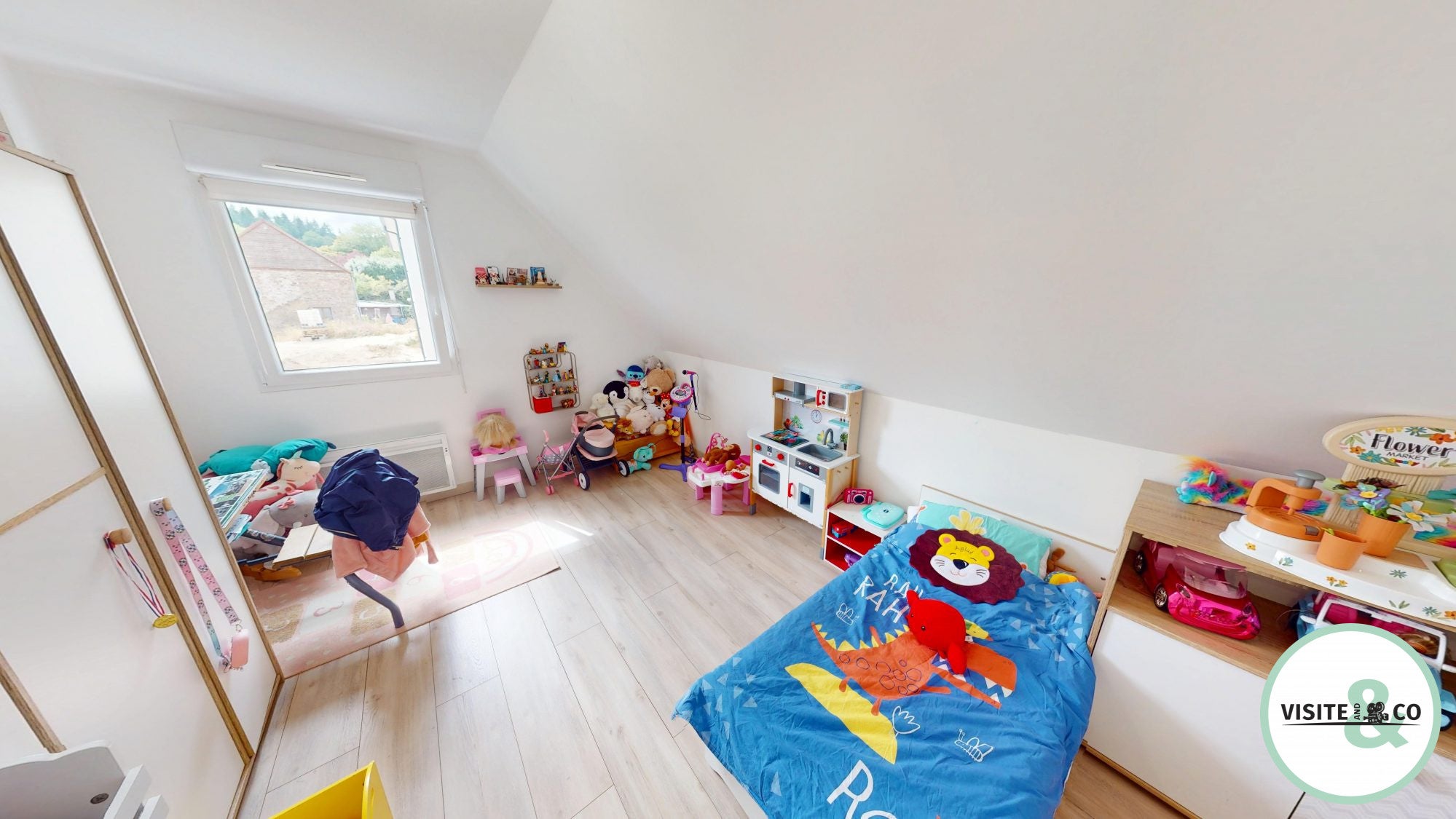 Maison Rue des Trois Maries à Thury-Harcourt-le-Hom