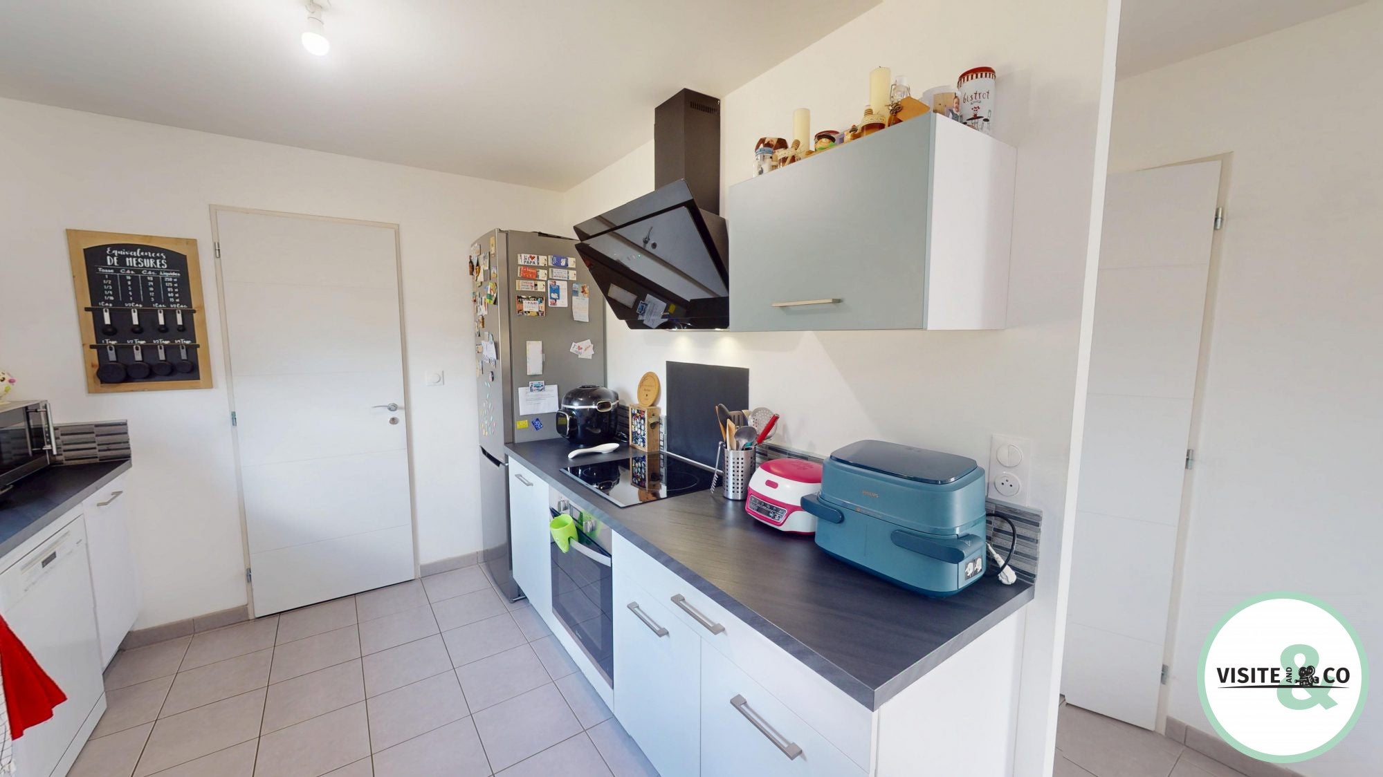 Maison Rue des Trois Maries à Thury-Harcourt-le-Hom