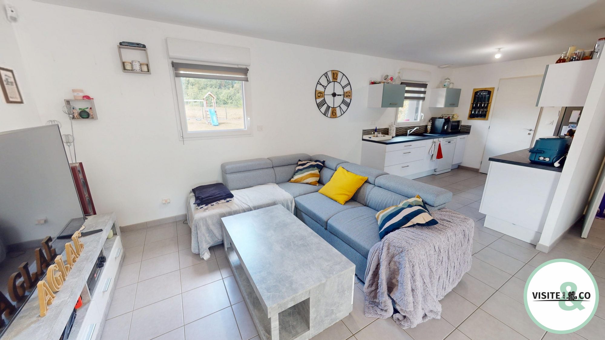 Maison Rue des Trois Maries à Thury-Harcourt-le-Hom