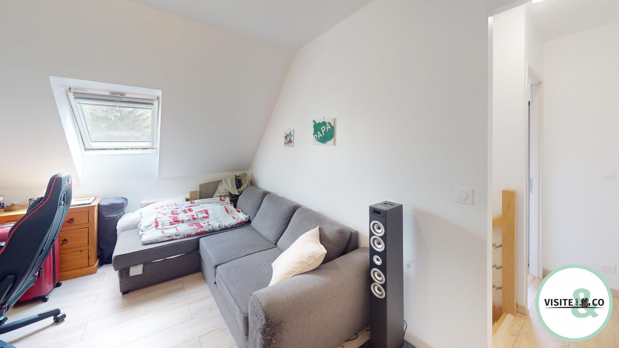 Maison Rue des Trois Maries à Thury-Harcourt-le-Hom